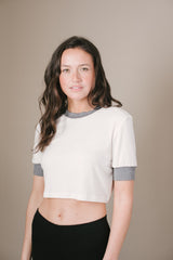 good-apparel-contrast-cropped-tee-shirt-with-gray-trim-on-sleeves-and-neckline